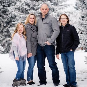 Meet your Posher, Gina